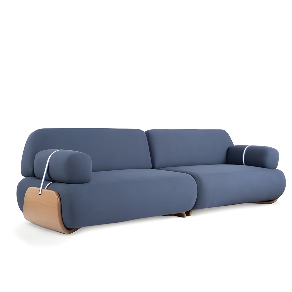The Bolster Sofa
