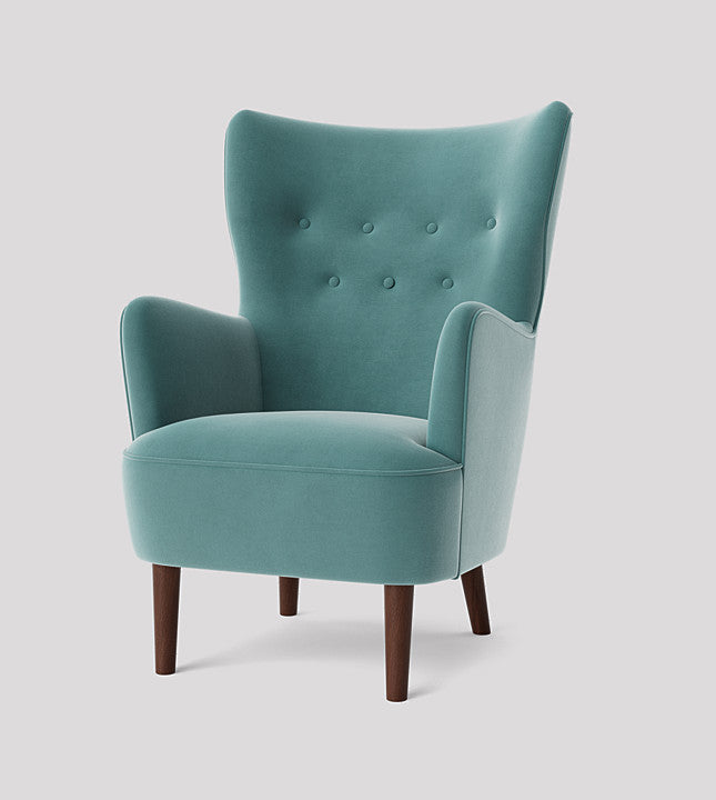Marsden Lounge Chair – Superior Comfort in Stylish Design