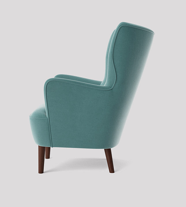Marsden Lounge Chair – Superior Comfort in Stylish Design