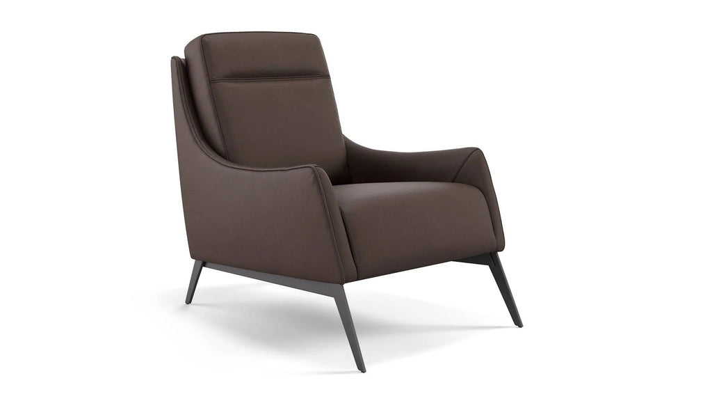 Naomi Single Couch Chair – Comfortable & Stylish Accent Chair