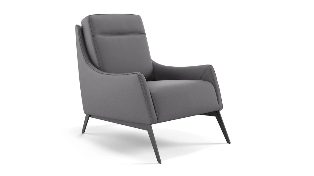 Naomi Single Couch Chair – Comfortable & Stylish Accent Chair