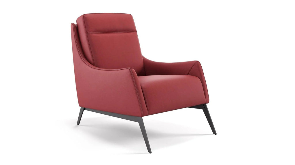 Naomi Single Couch Chair – Comfortable & Stylish Accent Chair