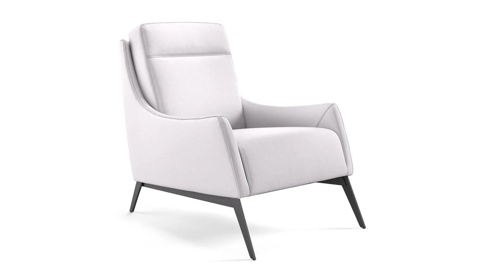 Naomi Single Couch Chair – Comfortable & Stylish Accent Chair