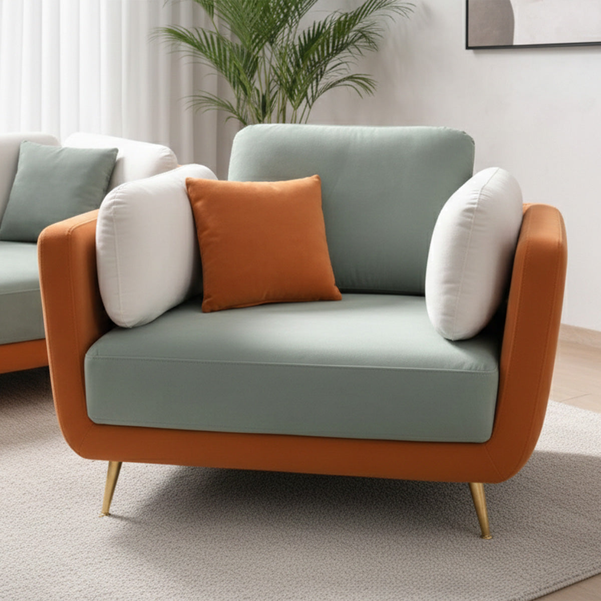 The Horizon Sofa