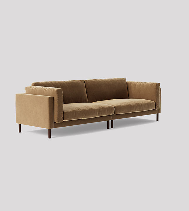Welles Sofa Set – Comfortably Designed for Every Day