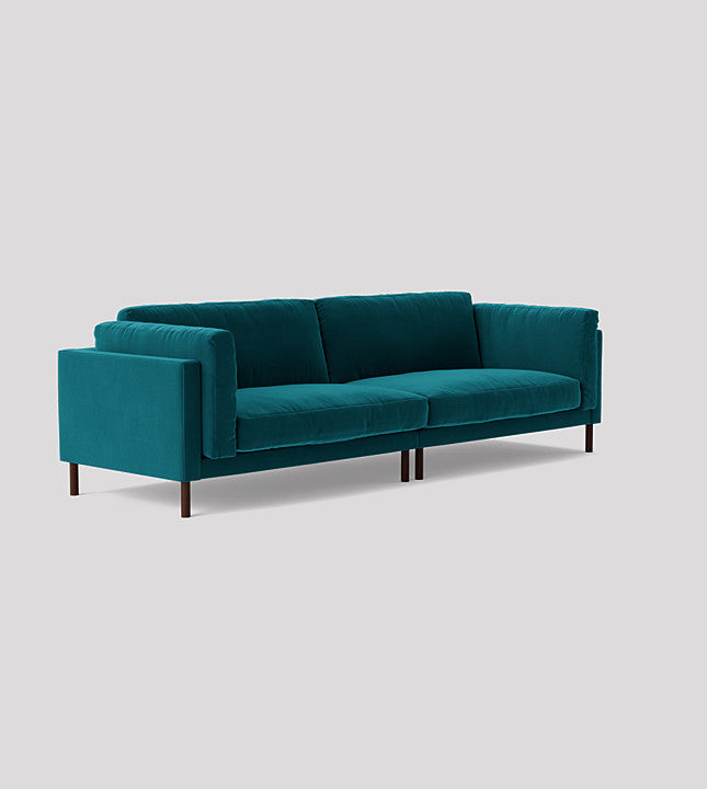 Welles Sofa Set – Comfortably Designed for Every Day