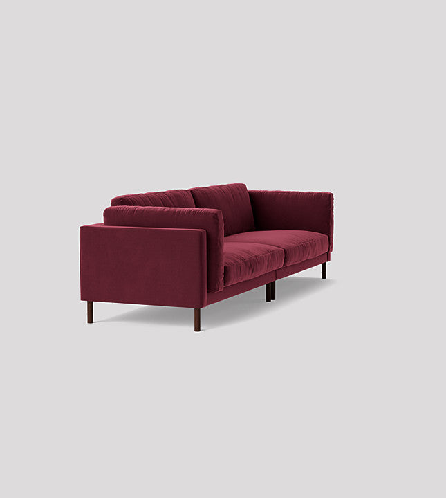 Welles Sofa Set – Comfortably Designed for Every Day