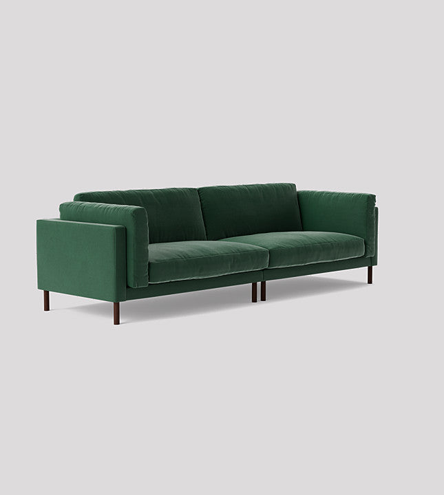 Welles Sofa Set – Comfortably Designed for Every Day