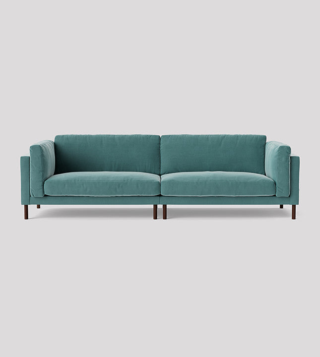 Welles Sofa Set – Comfortably Designed for Every Day