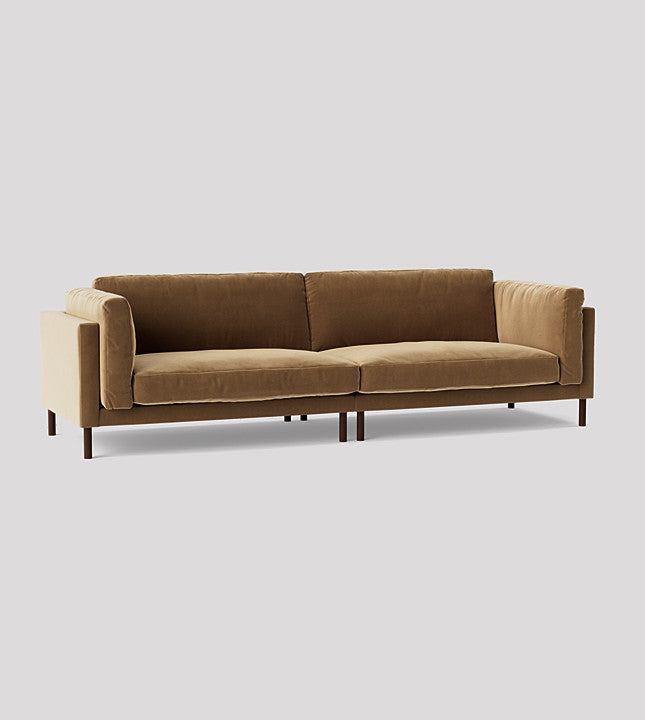 Welles Sofa Set – Comfortably Designed for Every Day