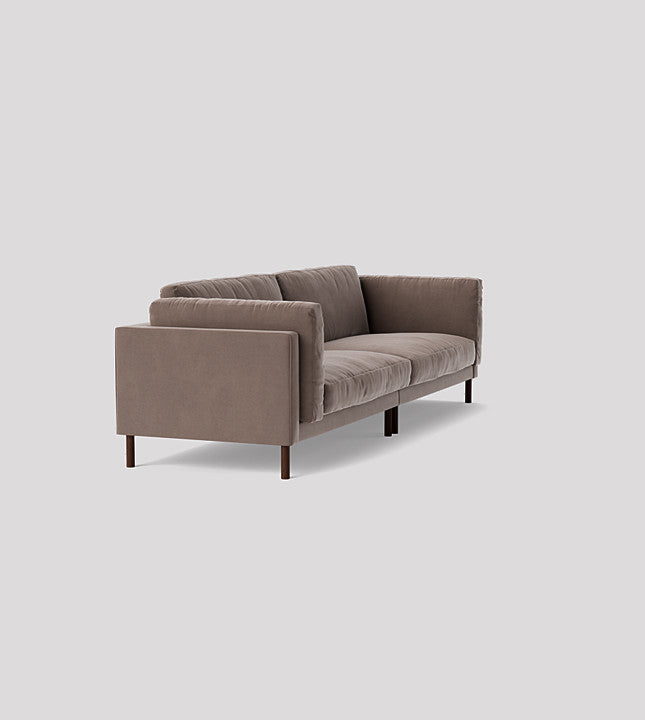 Welles Sofa Set – Comfortably Designed for Every Day