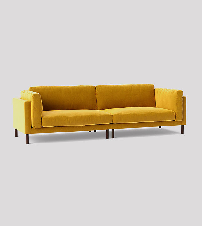 Welles Sofa Set – Comfortably Designed for Every Day