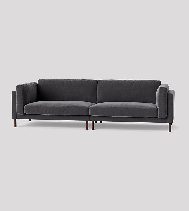 Welles Sofa Set – Comfortably Designed for Every Day