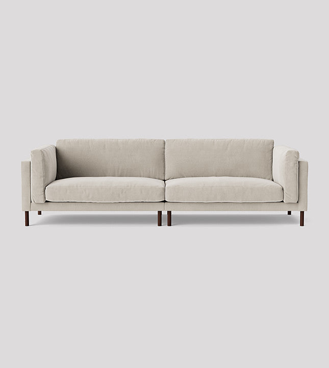 Welles Sofa Set – Comfortably Designed for Every Day