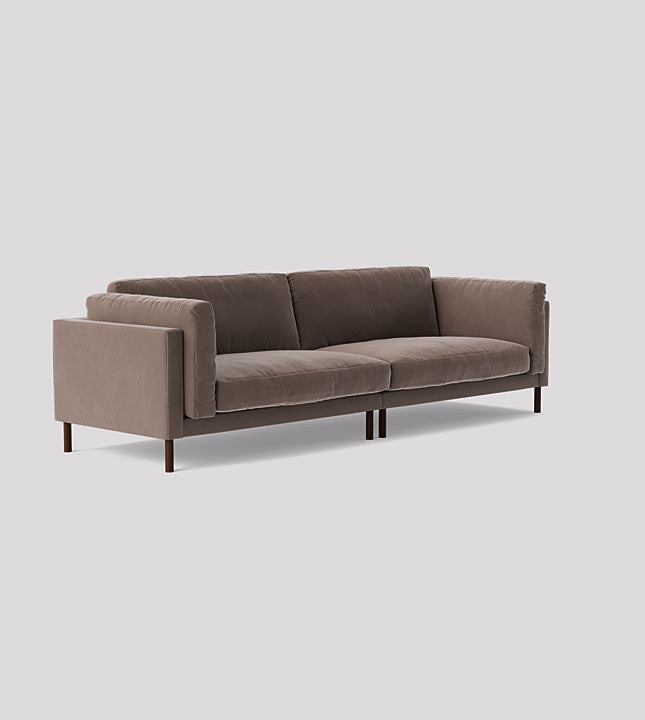 Welles Sofa Set – Comfortably Designed for Every Day