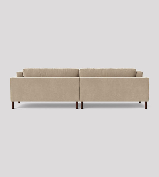 Welles Sofa Set – Comfortably Designed for Every Day