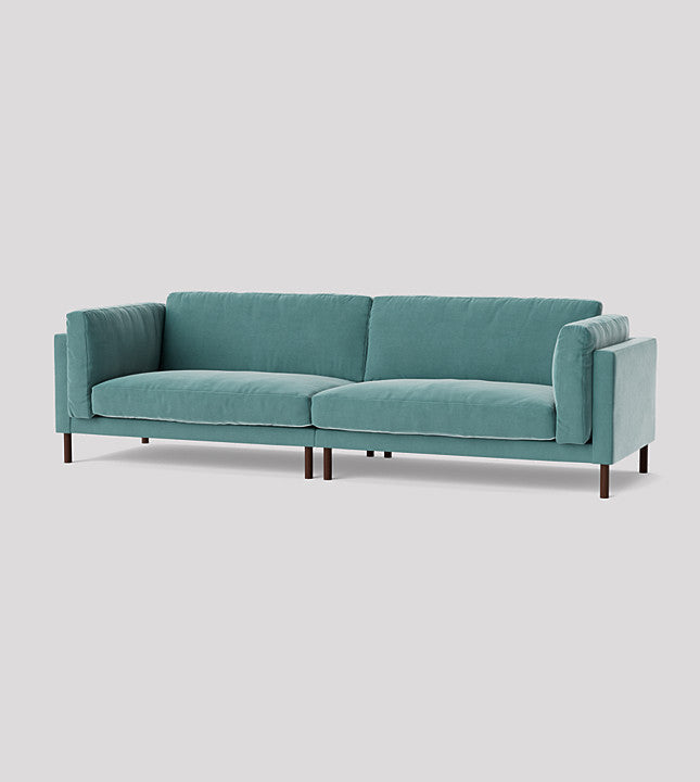 Welles Sofa Set – Comfortably Designed for Every Day