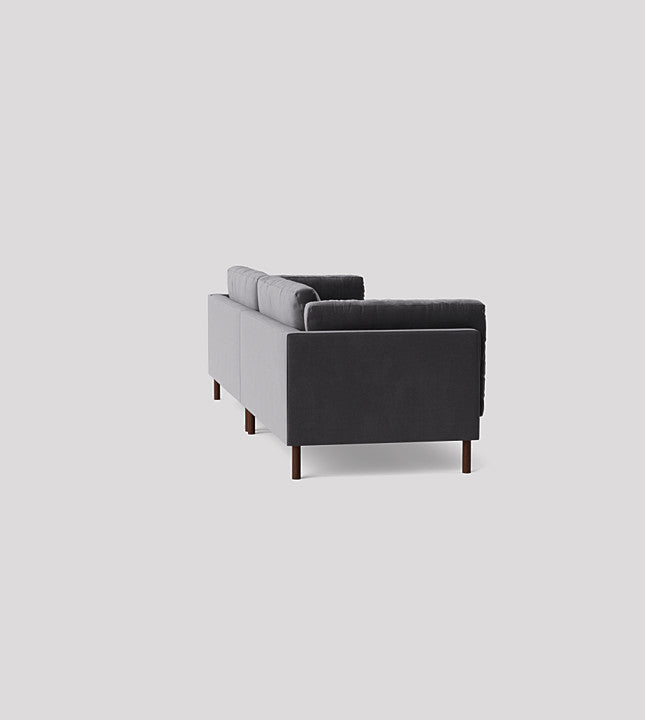 Welles Sofa Set – Comfortably Designed for Every Day