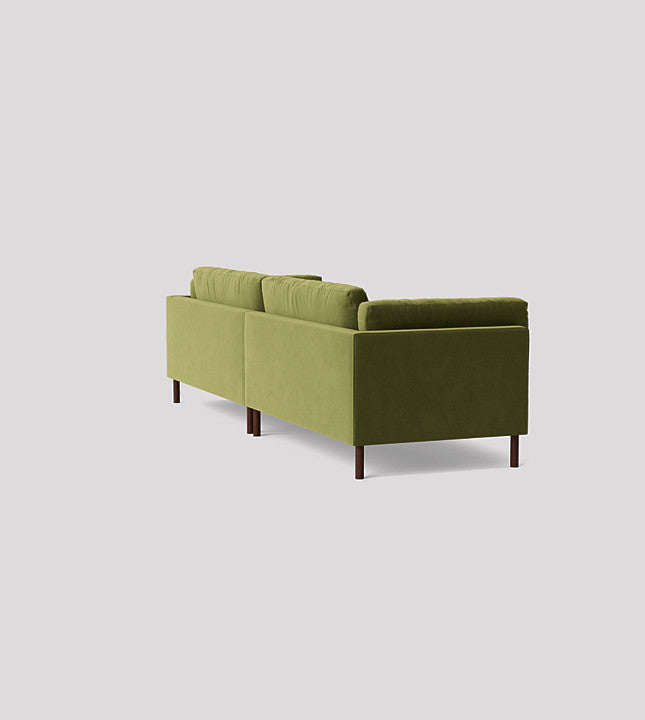 Welles Sofa Set – Comfortably Designed for Every Day