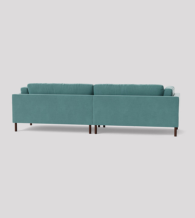 Welles Sofa Set – Comfortably Designed for Every Day
