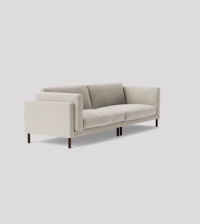 Welles Sofa Set – Comfortably Designed for Every Day