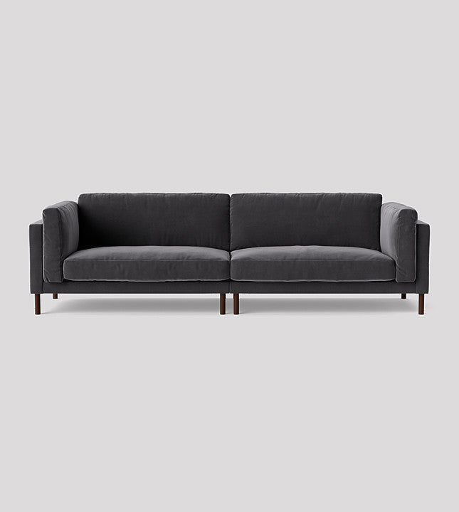 Welles Sofa Set – Comfortably Designed for Every Day