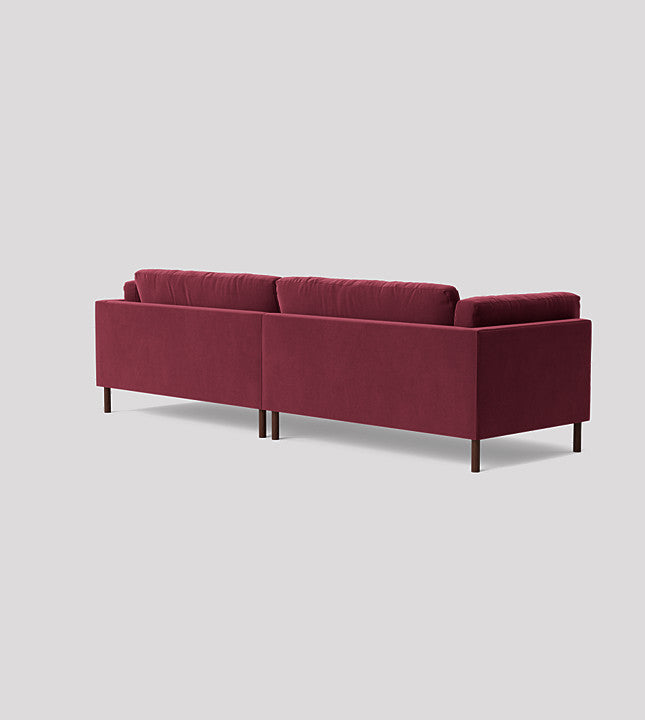 Welles Sofa Set – Comfortably Designed for Every Day