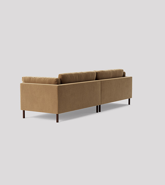 Welles Sofa Set – Comfortably Designed for Every Day