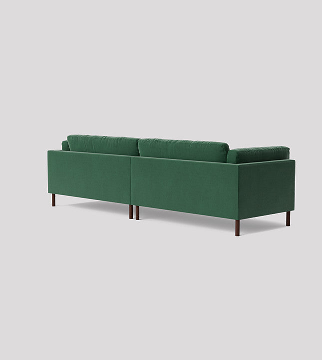 Welles Sofa Set – Comfortably Designed for Every Day