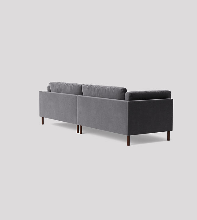 Welles Sofa Set – Comfortably Designed for Every Day