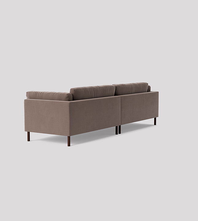 Welles Sofa Set – Comfortably Designed for Every Day