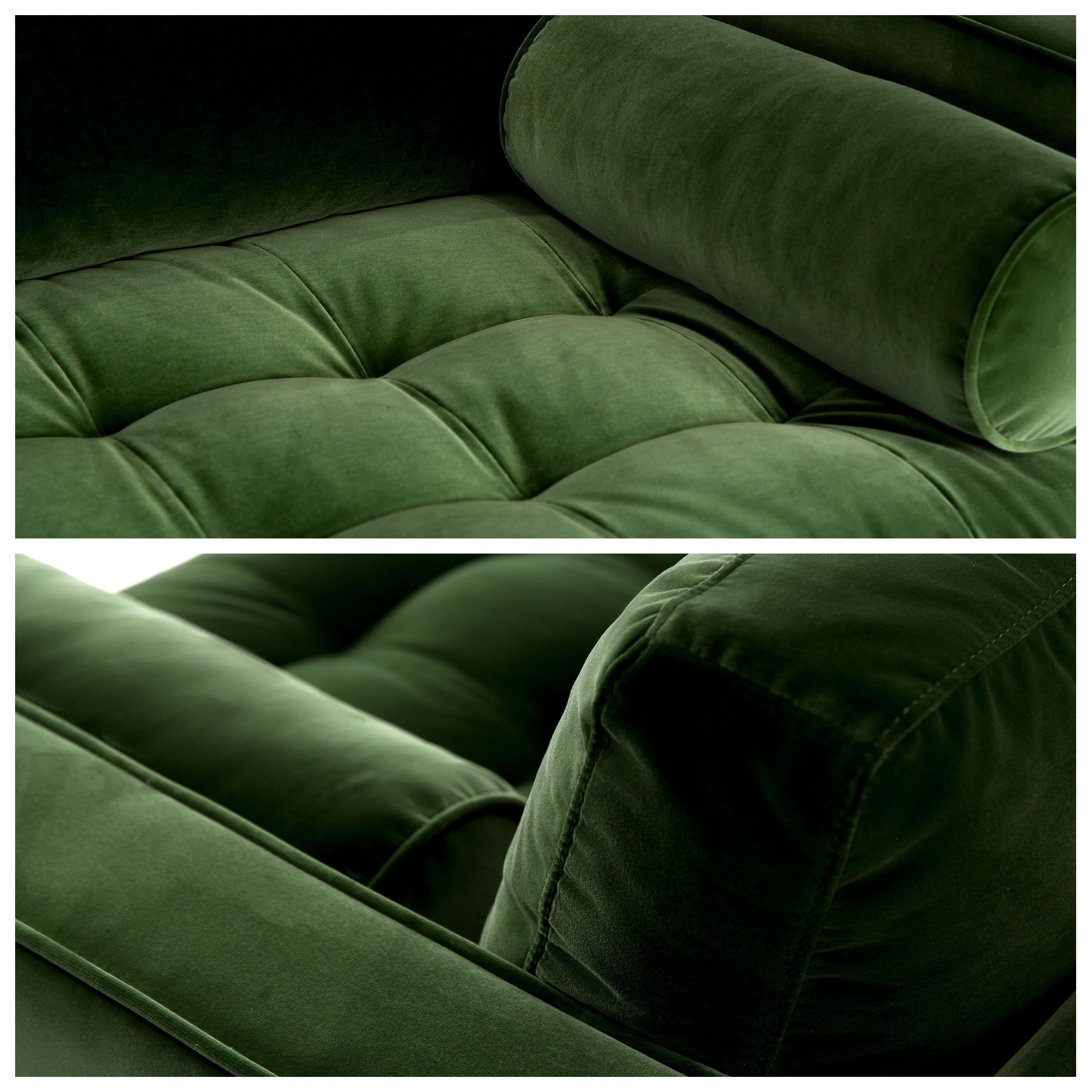 Marlowe Couch for a Stylish Setup | Made to Order