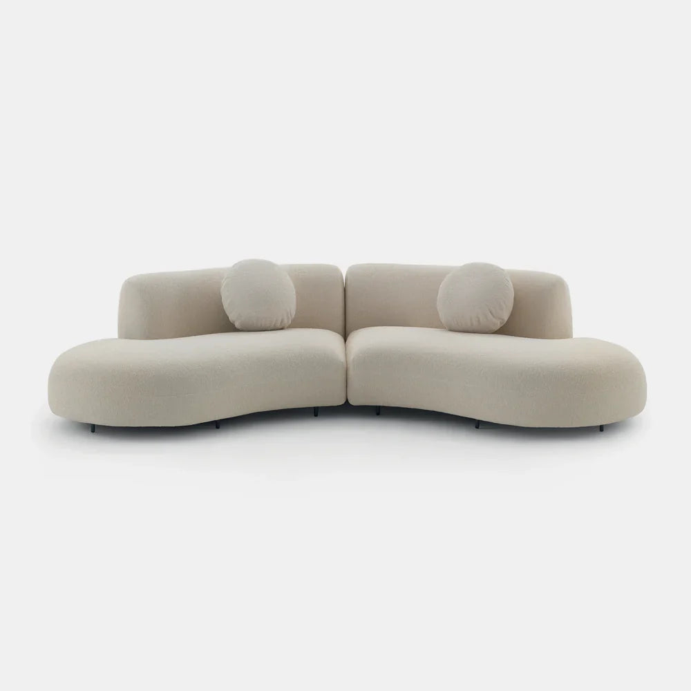 Moon Couch – Timeless Comfort & Elegance