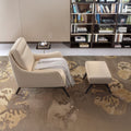 Naomi Single Couch Chair – Comfortable & Stylish Accent Chair