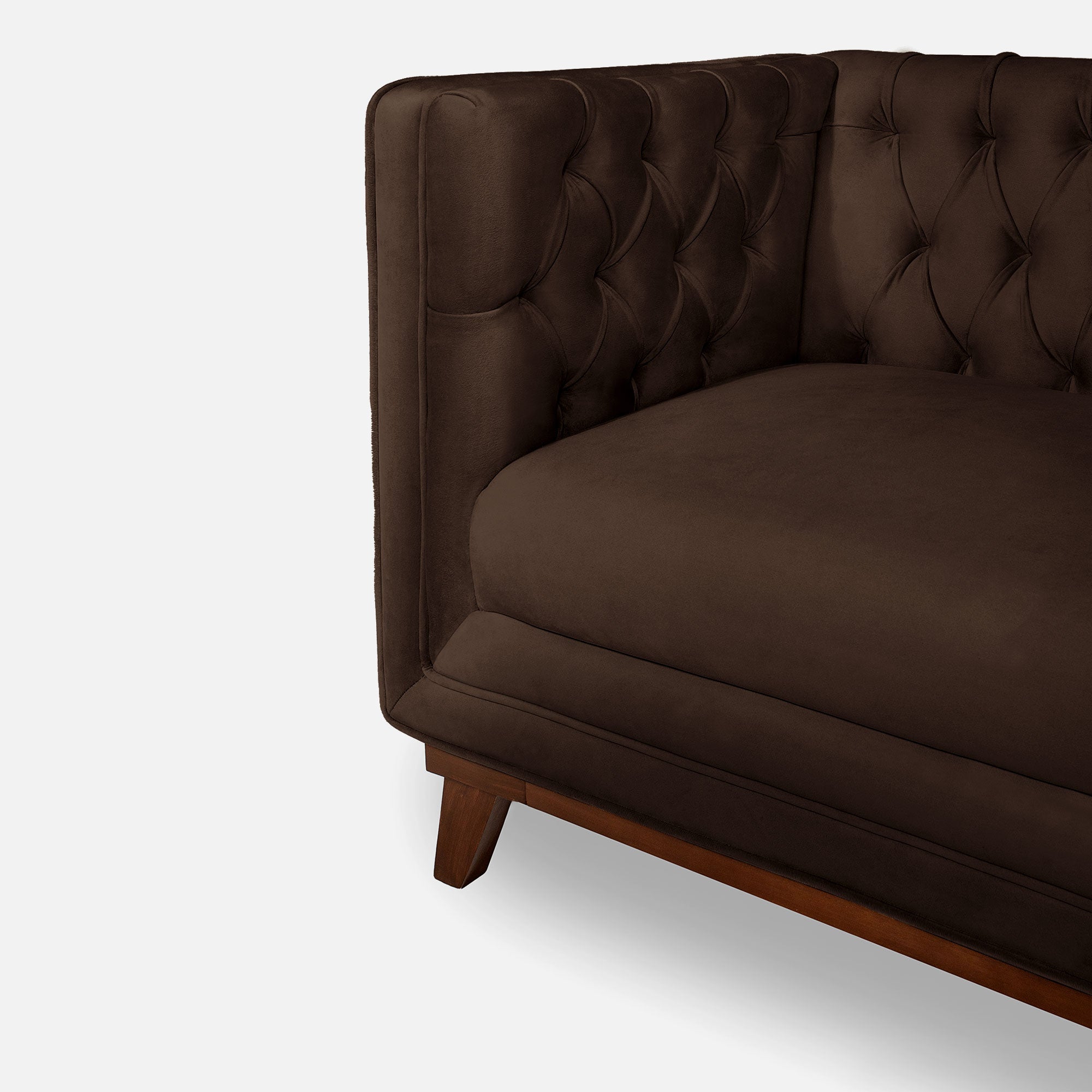 Parker 3 Seater Sofa