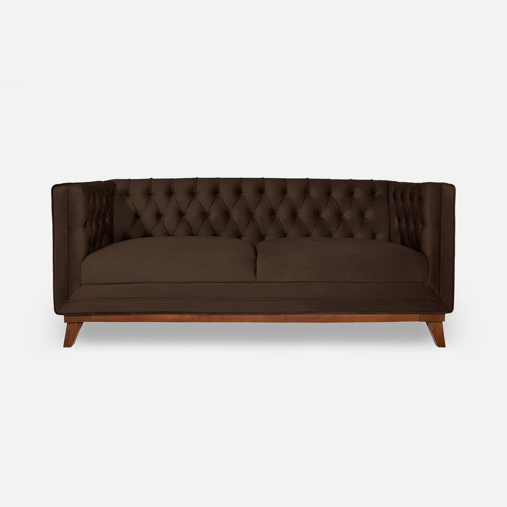 Parker 3 Seater Sofa