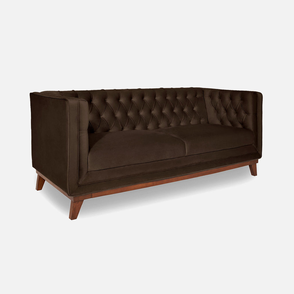 Parker 3 Seater Sofa