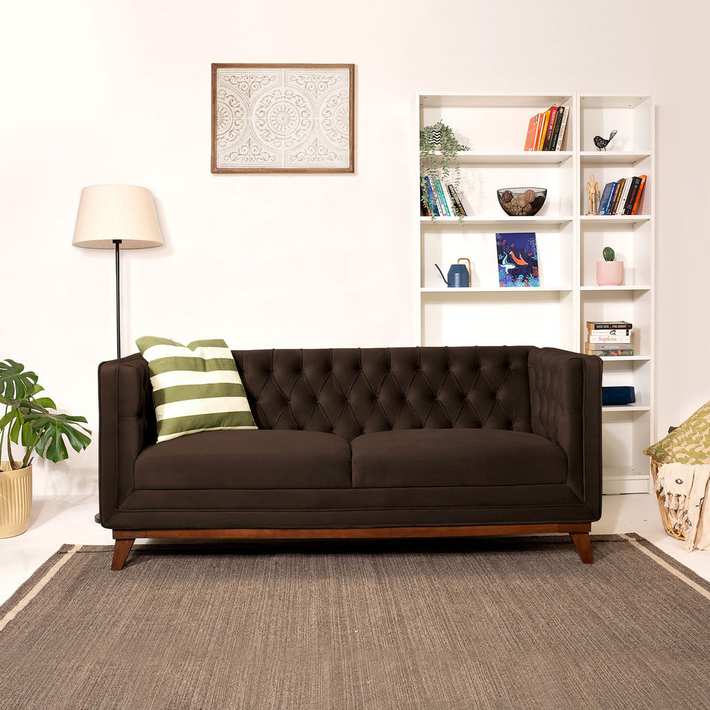 Parker 3 Seater Sofa