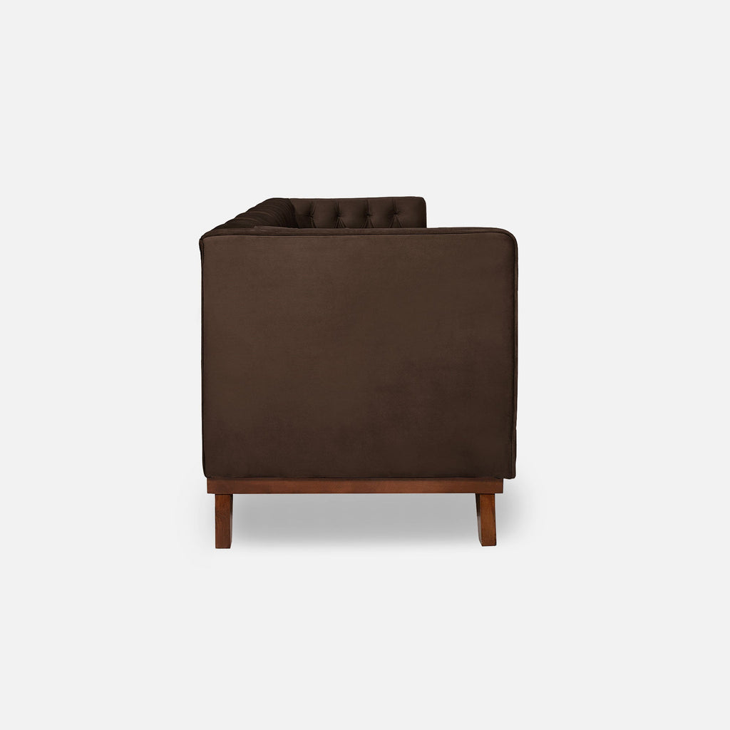 Parker 3 Seater Sofa