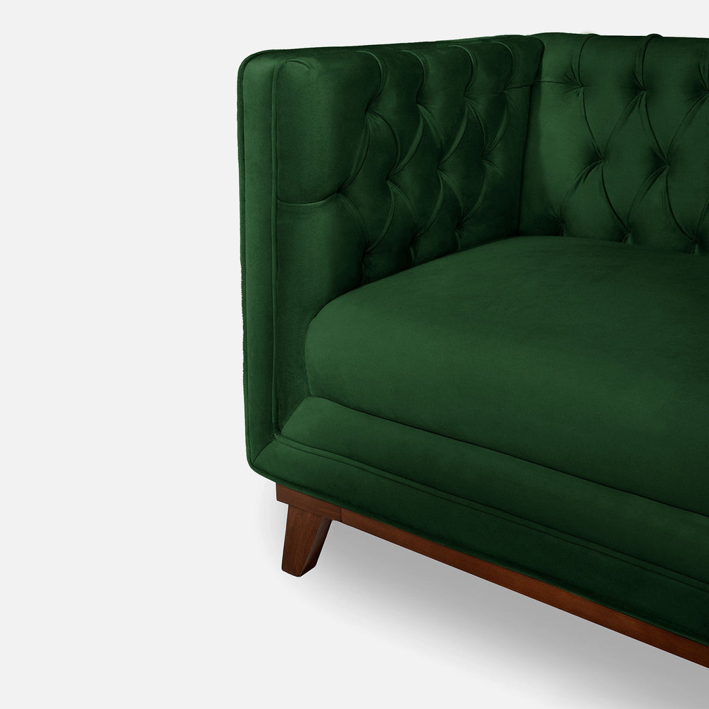 Parker 3 Seater Sofa