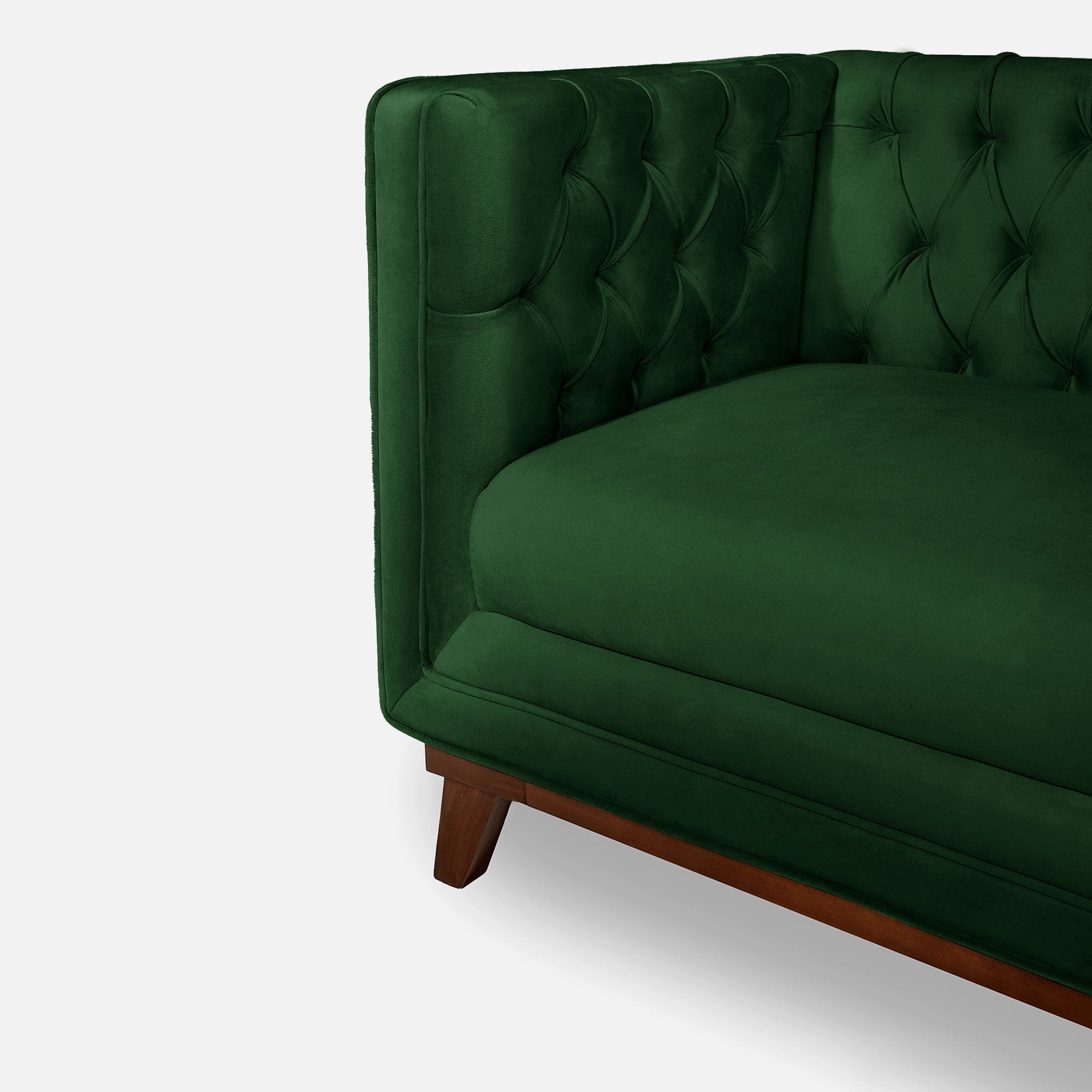 Parker 3 Seater Sofa