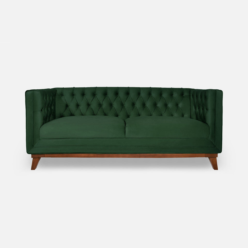 Parker 3 Seater Sofa
