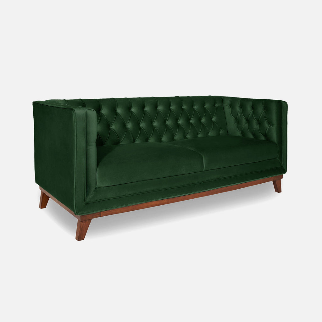 Parker 3 Seater Sofa