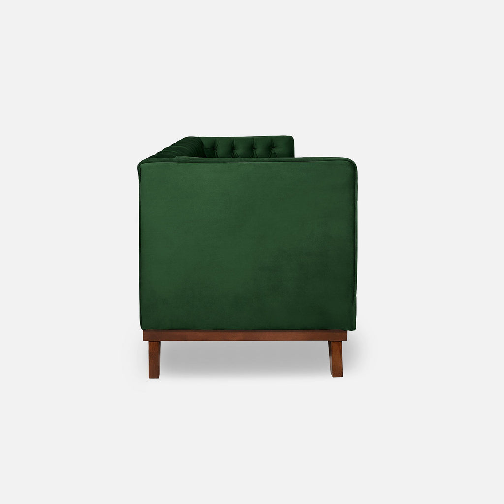 Parker 3 Seater Sofa