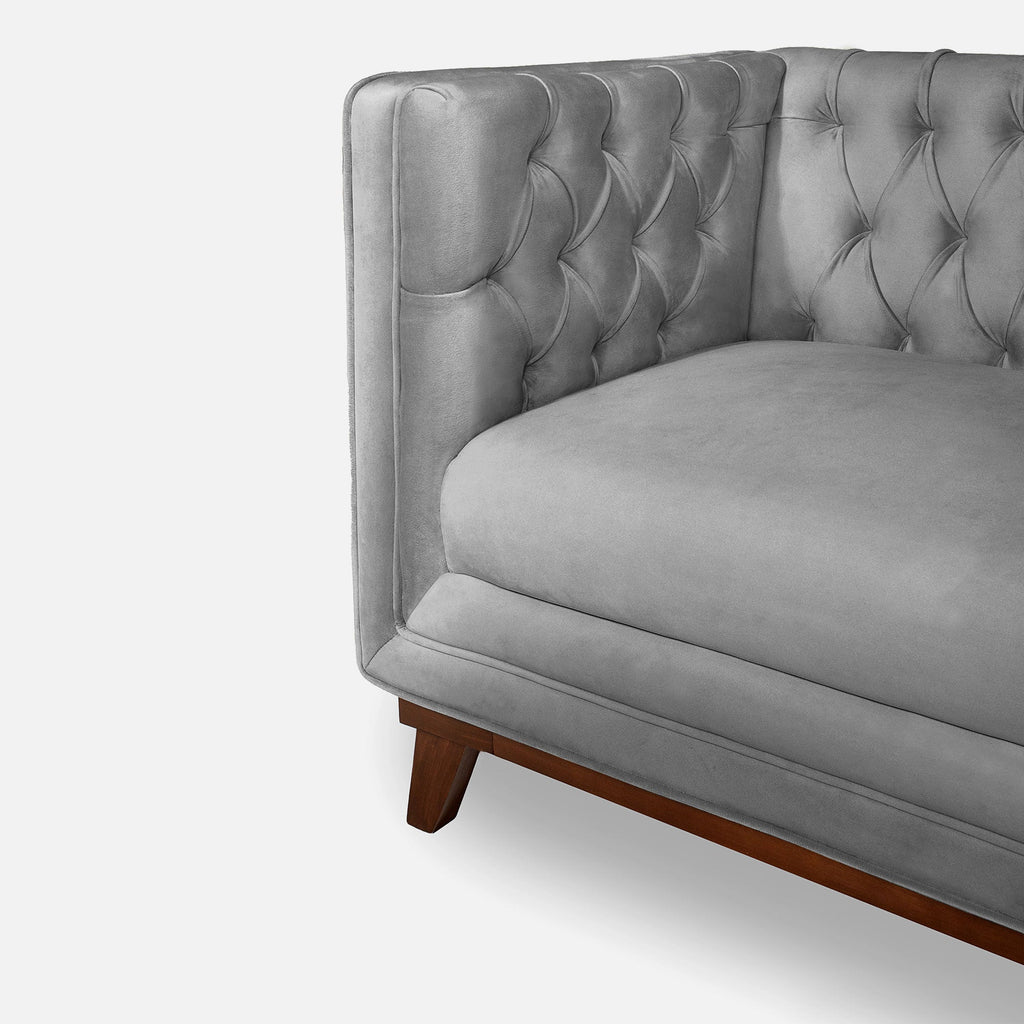 Parker 3 Seater Sofa