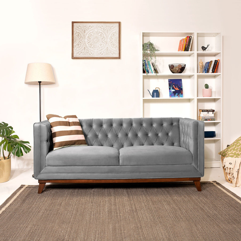 Parker 3 Seater Sofa