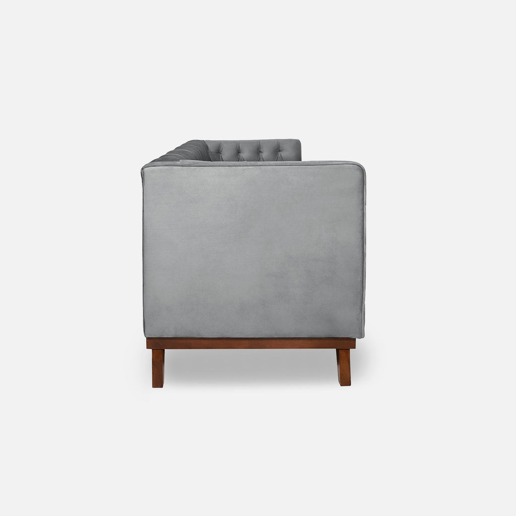 Parker 3 Seater Sofa
