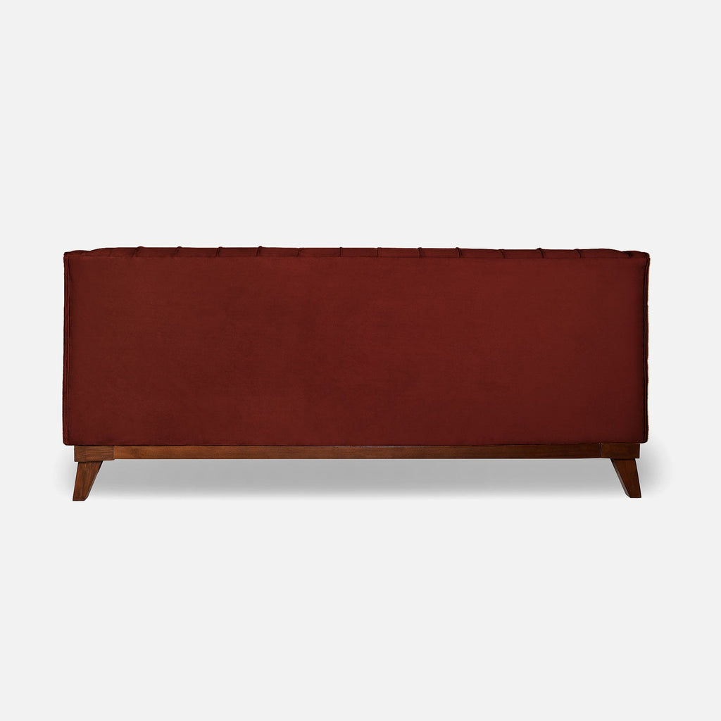 Parker 3 Seater Sofa