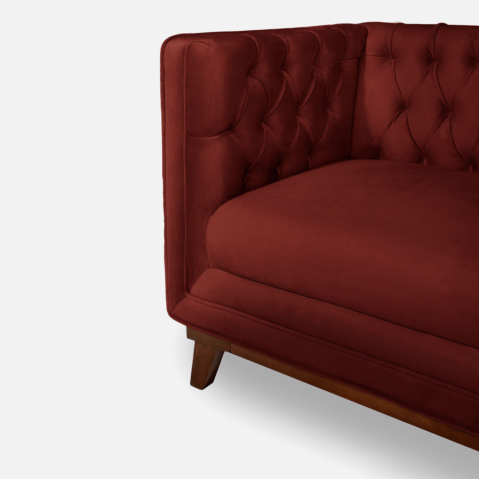 Parker 3 Seater Sofa