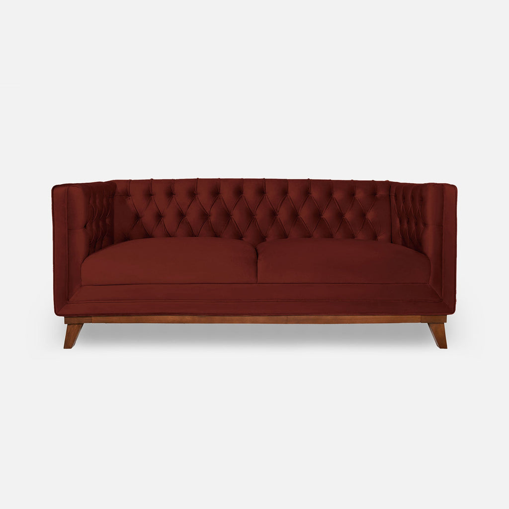 Parker 3 Seater Sofa
